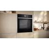 Neff B64CS31N0 ahi 71 L Roostevaba teras