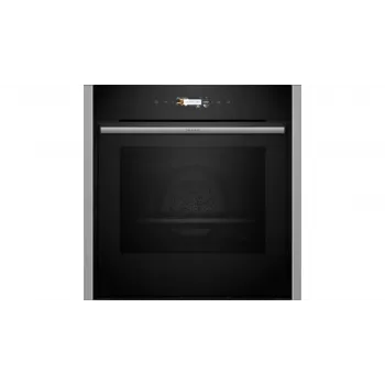 Neff B54CR71N0 ahi 71 L Must, Roostevaba teras