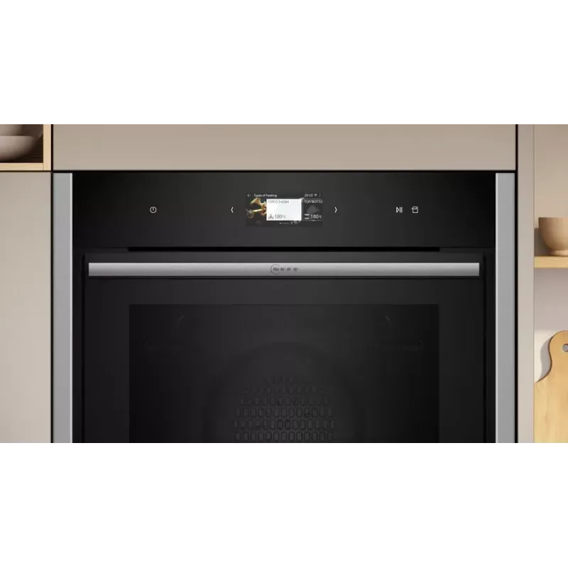 Neff N 90 B64VS71N0 ahi 71 L Must