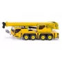 Siku 2110 mudelauto Mobiilkraana mudel Eelkokkupandud 1:55