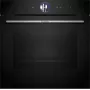 Bosch Serie 8 HRG7764B1 ahi 71 L 3600 W Must