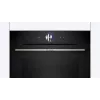 Bosch Serie 8 HRG7764B1 ahi 71 L 3600 W Must