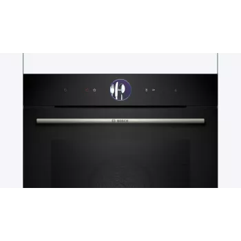Bosch Serie 8 HRG7764B1 ahi 71 L 3600 W Must