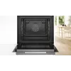 Bosch Serie 8 HRG7764B1 ahi 71 L 3600 W Must
