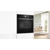 Bosch Serie 8 HRG7764B1 ahi 71 L 3600 W Must