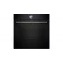 Bosch Serie 8 HSG7361B1 ahi 71 L Must