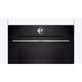 Bosch Serie 8 HSG7361B1 ahi 71 L Must