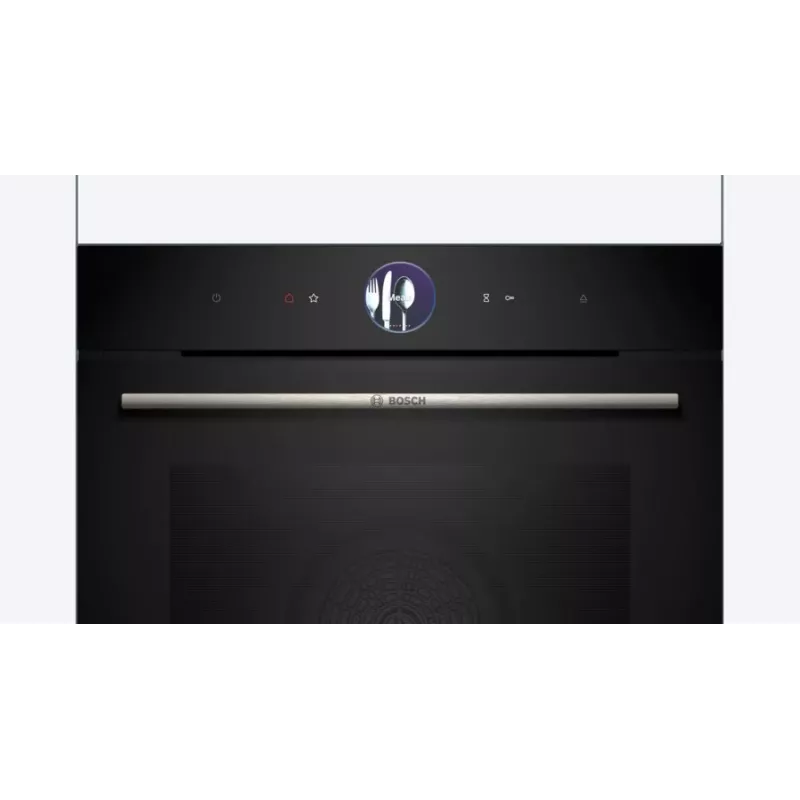 Bosch Serie 8 HSG7361B1 ahi 71 L Must