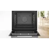 Bosch Serie 8 HSG7361B1 ahi 71 L Must