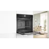 Bosch Serie 8 HSG7361B1 ahi 71 L Must