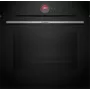 Bosch Serie 8 HBG7741B1 ahi 71 L must