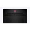 Bosch Serie 8 HBG7741B1 ahi 71 L must