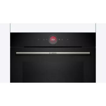 Bosch Serie 8 HBG7741B1 ahi 71 L must