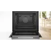 Bosch Serie 8 HBG7741B1 ahi 71 L must