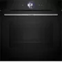 Bosch Serie 8 HBG7363B1 ahi 71 L 3600 W must