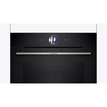 Bosch Serie 8 HBG7363B1 ahi 71 L 3600 W must