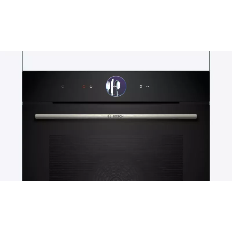 Bosch Serie 8 HBG7363B1 ahi 71 L 3600 W must