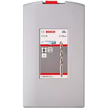 Spiraallõiketera Bosch 2 608 587 017