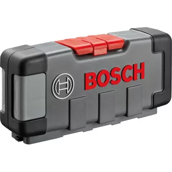 Bosch 2 607 010 904 tikksae/saeketta/saagimisnoa tera Tikksae tera 40 tk
