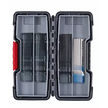 Bosch 2 607 010 904 tikksae/saeketta/saagimisnoa tera Tikksae tera 40 tk