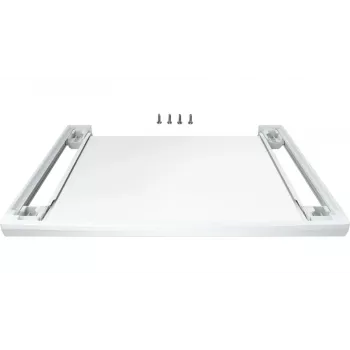 Riiul Boschi pesumasinatele WTZ27500 — 595×574×42 mm hoiuriiul