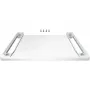 Riiul Boschi pesumasinatele WTZ27500 — 595×574×42 mm hoiuriiul