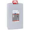 Puuriotsikukomplekt Bosch HSS PointTeQ 25 tk