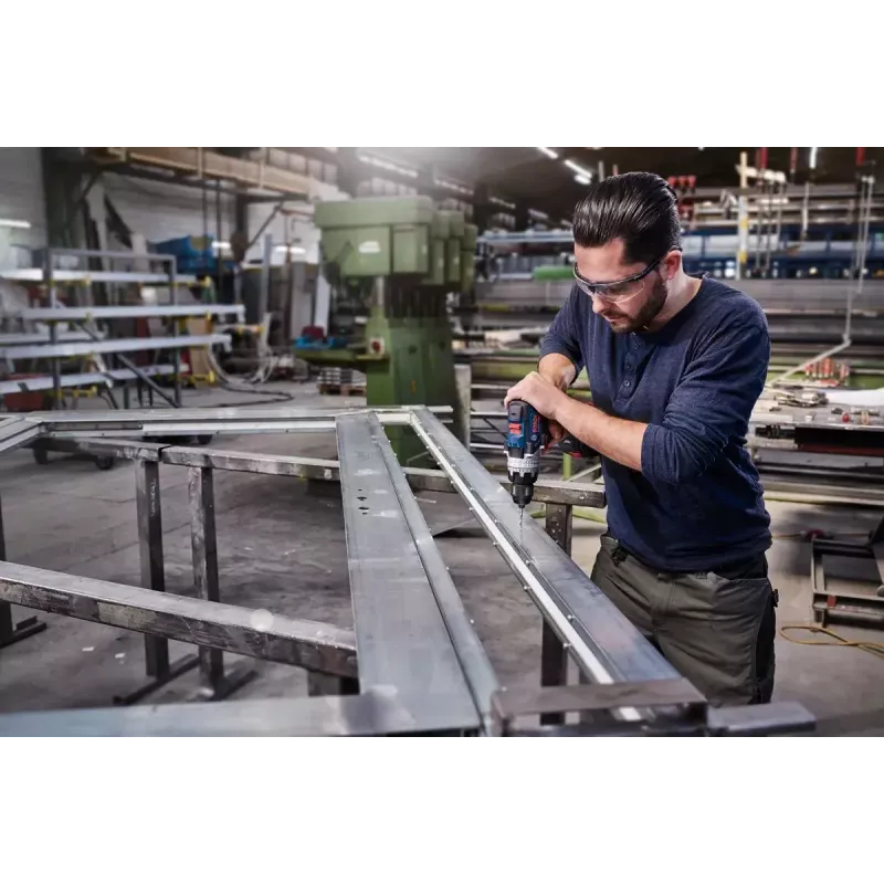 Puuriotsikukomplekt Bosch HSS PointTeQ 25 tk