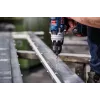 Puuriotsikukomplekt Bosch HSS PointTeQ 25 tk