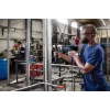 Puuriotsikukomplekt Bosch HSS PointTeQ 25 tk