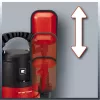 Sukelpump Einhell GC-DP 7835