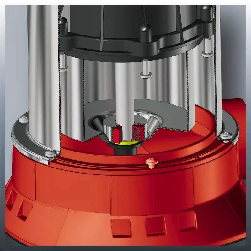 Sukelpump Einhell GC-DP 7835