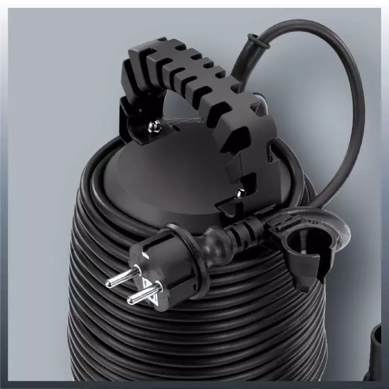 Sukelpump Einhell GC-DP 7835