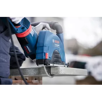Bosch 2 608 615 070 teemantketas 35 cm segmenteeritud äärega teemantketas