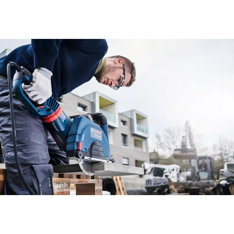 Bosch 2 608 615 070 teemantketas 35 cm segmenteeritud äärega teemantketas