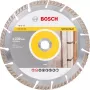 Bosch 2 608 615 070 teemantketas 35 cm segmenteeritud äärega teemantketas