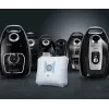 Siemens VZ41FGALL tolmukotid, 4 tk komplekt, Tolmukott, Silindertolmuimeja, Valge, Karp, 4 tk