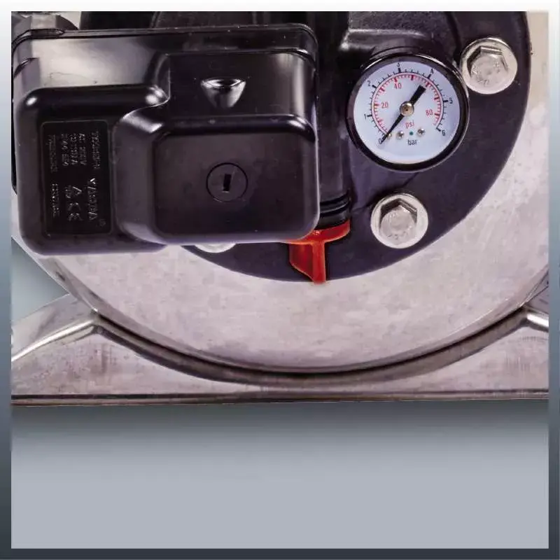 Veepump Einhell GC-WW 1250 NN