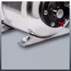 Veepump Einhell GC-WW 1250 NN