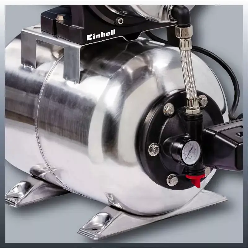 Veepump Einhell GC-WW 1250 NN