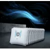 Siemens PowerProtect Tolmukott, universaalne