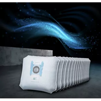 Siemens PowerProtect Tolmukott, universaalne