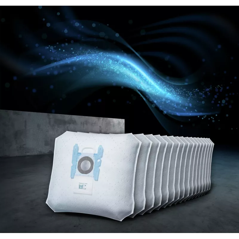 Siemens PowerProtect Tolmukott, universaalne
