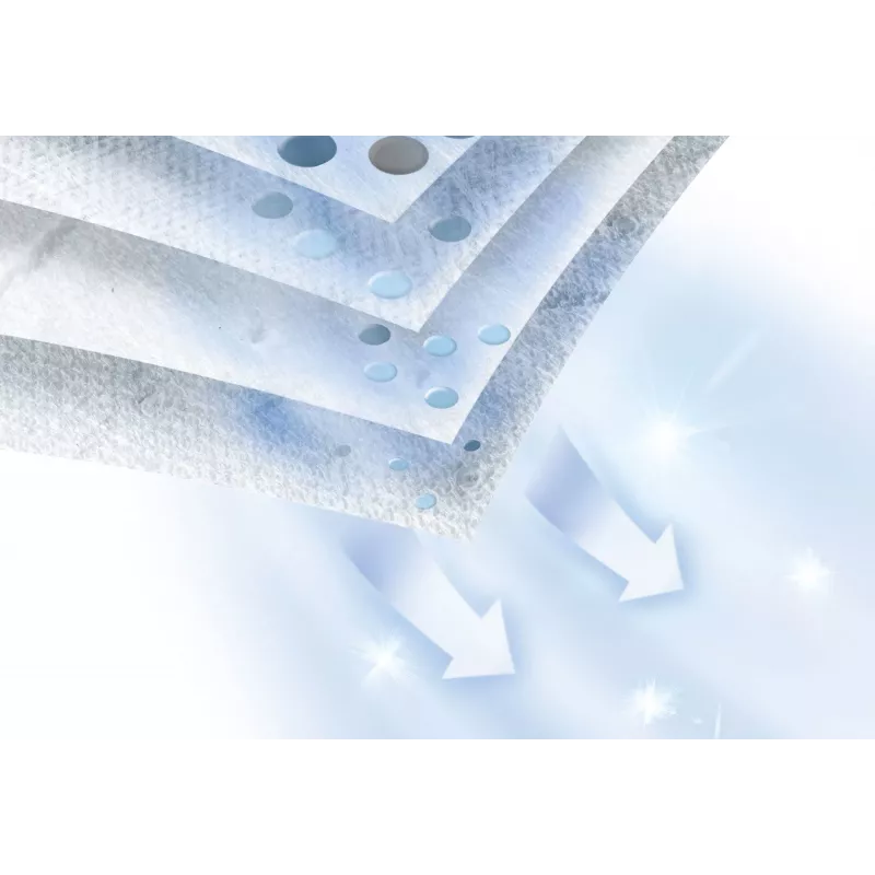 Siemens PowerProtect Tolmukott, universaalne