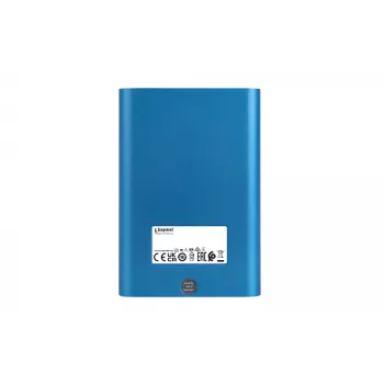 Väline SSD Kingston Technology 1920 GB USB USB-C 3.2 Gen 1 IKVP80ES/1920G