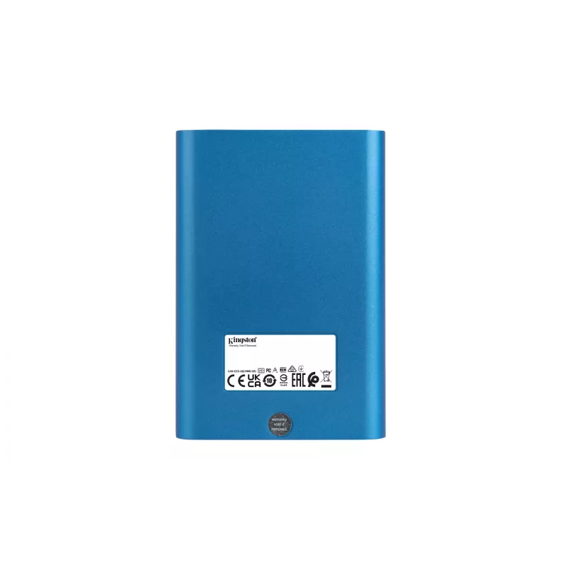 Väline SSD Kingston Technology 1920 GB USB USB-C 3.2 Gen 1 IKVP80ES/1920G