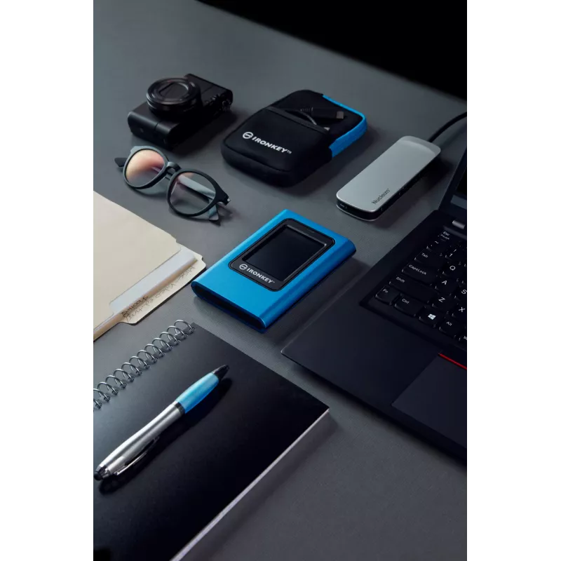 Väline SSD Kingston Technology 1920 GB USB USB-C 3.2 Gen 1 IKVP80ES/1920G