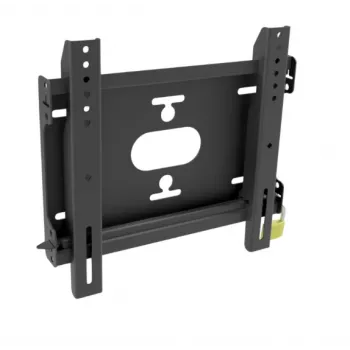 iiyama MD-WM2020 monitori kinnitus / alus Seinale must