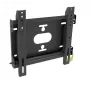 iiyama MD-WM2020 monitori kinnitus / alus Seinale must