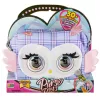 Purse Pets, Print Perfect Hoot Couture Owl, interaktiivne lemmikloomamänguasi ja käekott enam kui 30 heli ja reaktsiooniga, mänguasjad tüdrukutele alates 5. eluaastast